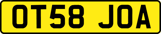 OT58JOA