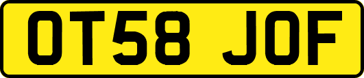 OT58JOF
