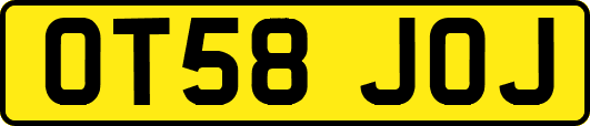 OT58JOJ