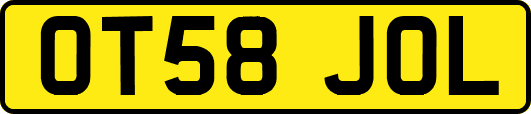 OT58JOL