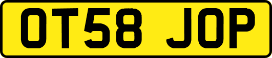 OT58JOP