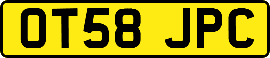 OT58JPC