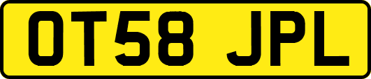 OT58JPL