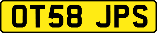 OT58JPS
