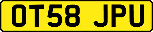 OT58JPU