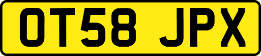 OT58JPX
