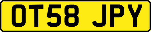 OT58JPY