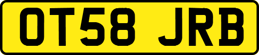 OT58JRB