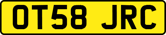 OT58JRC