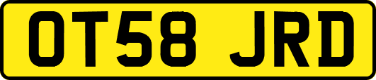 OT58JRD