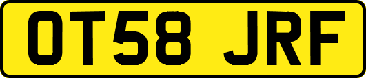 OT58JRF