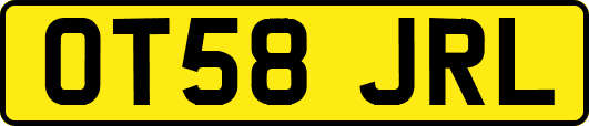 OT58JRL