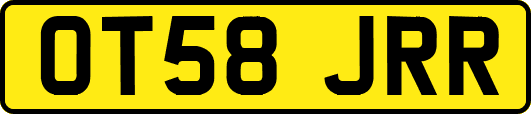 OT58JRR