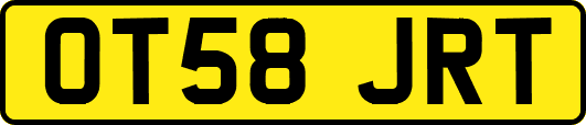 OT58JRT