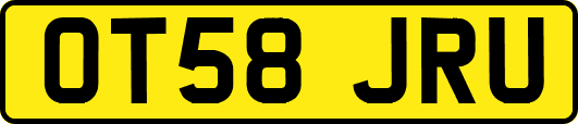 OT58JRU