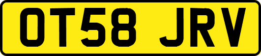 OT58JRV