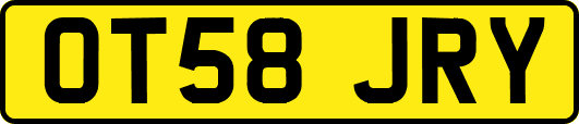 OT58JRY