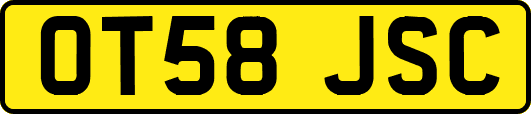 OT58JSC