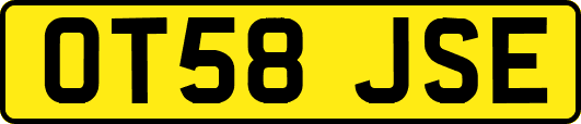 OT58JSE