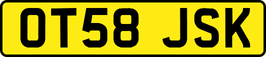 OT58JSK
