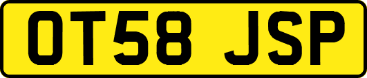 OT58JSP