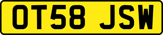 OT58JSW