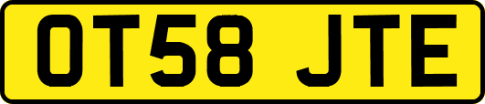 OT58JTE