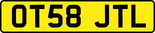 OT58JTL