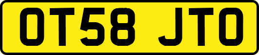 OT58JTO