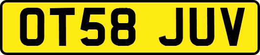 OT58JUV