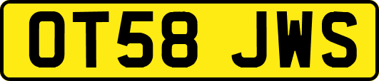 OT58JWS