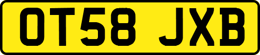 OT58JXB