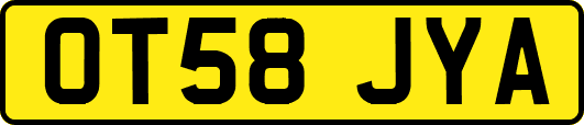 OT58JYA