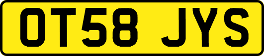 OT58JYS