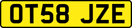OT58JZE