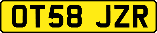 OT58JZR