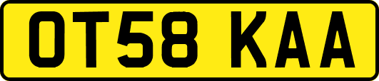 OT58KAA