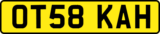 OT58KAH
