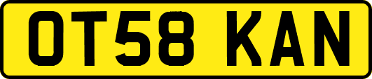 OT58KAN