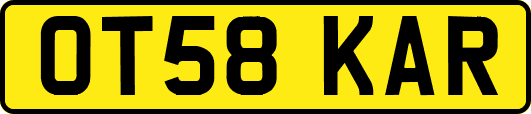OT58KAR