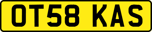 OT58KAS