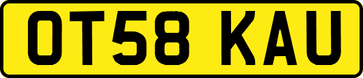 OT58KAU
