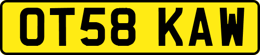 OT58KAW
