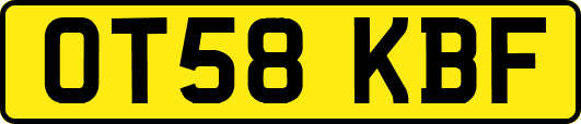 OT58KBF