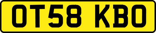 OT58KBO
