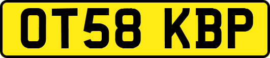 OT58KBP