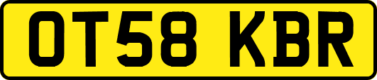 OT58KBR