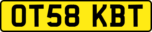 OT58KBT