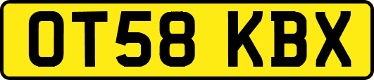OT58KBX