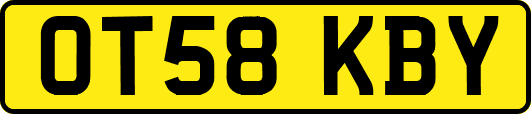 OT58KBY